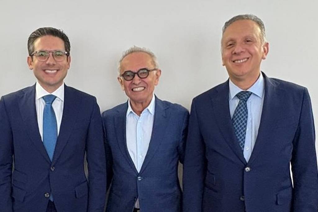 Divisão fragiliza aliança entre Hugo Motta e centrão na Paraíba
