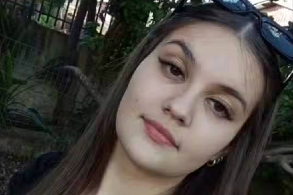 Ciclone no Paraná deixa adolescente entre as vítimas