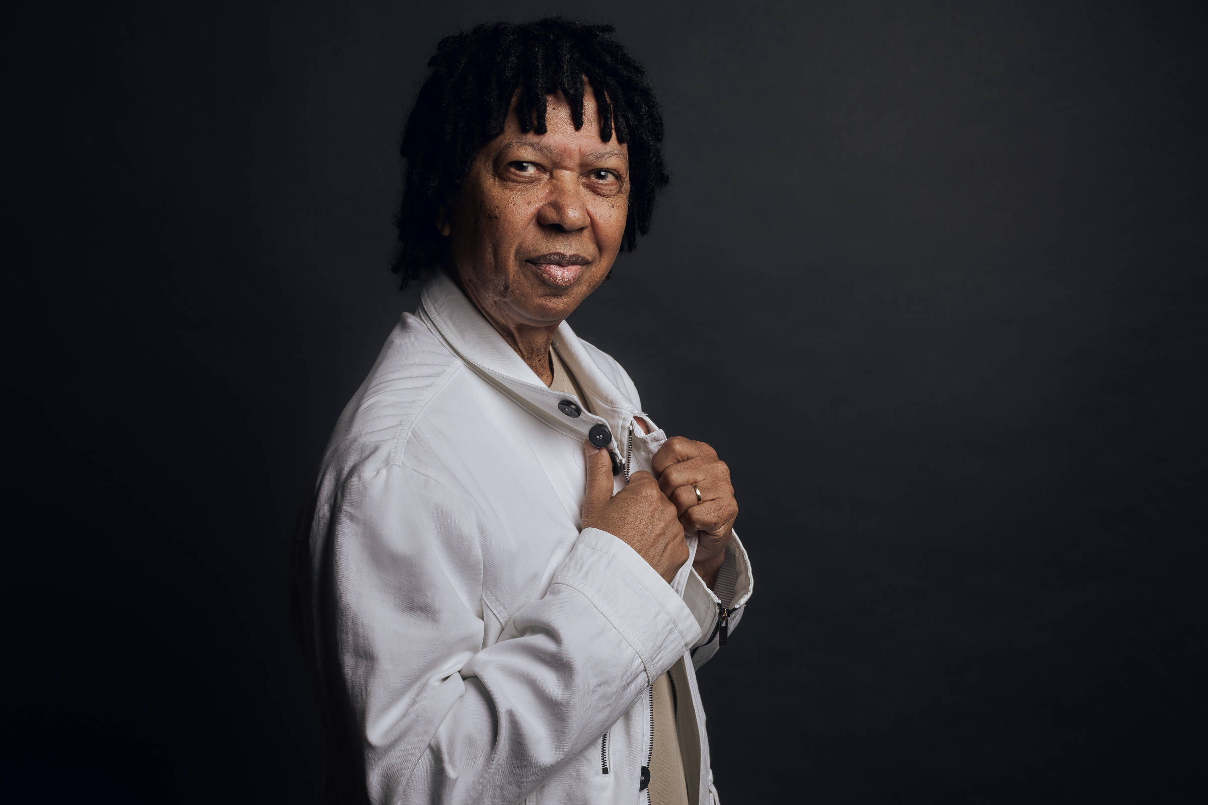 Djavan revela liberdade criativa em seu novo álbum ‘Improviso’