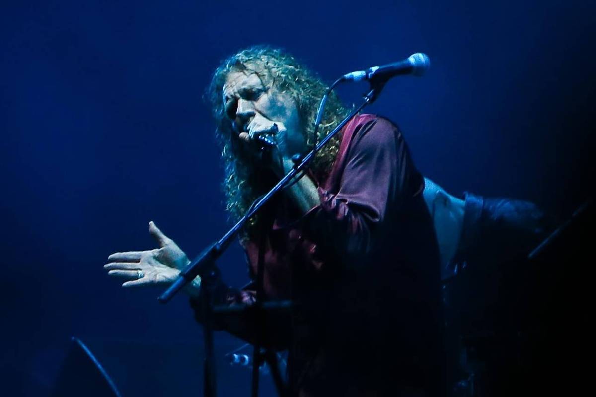C6 Fest 2026 traz Robert Plant, The xx e Matt Berninger