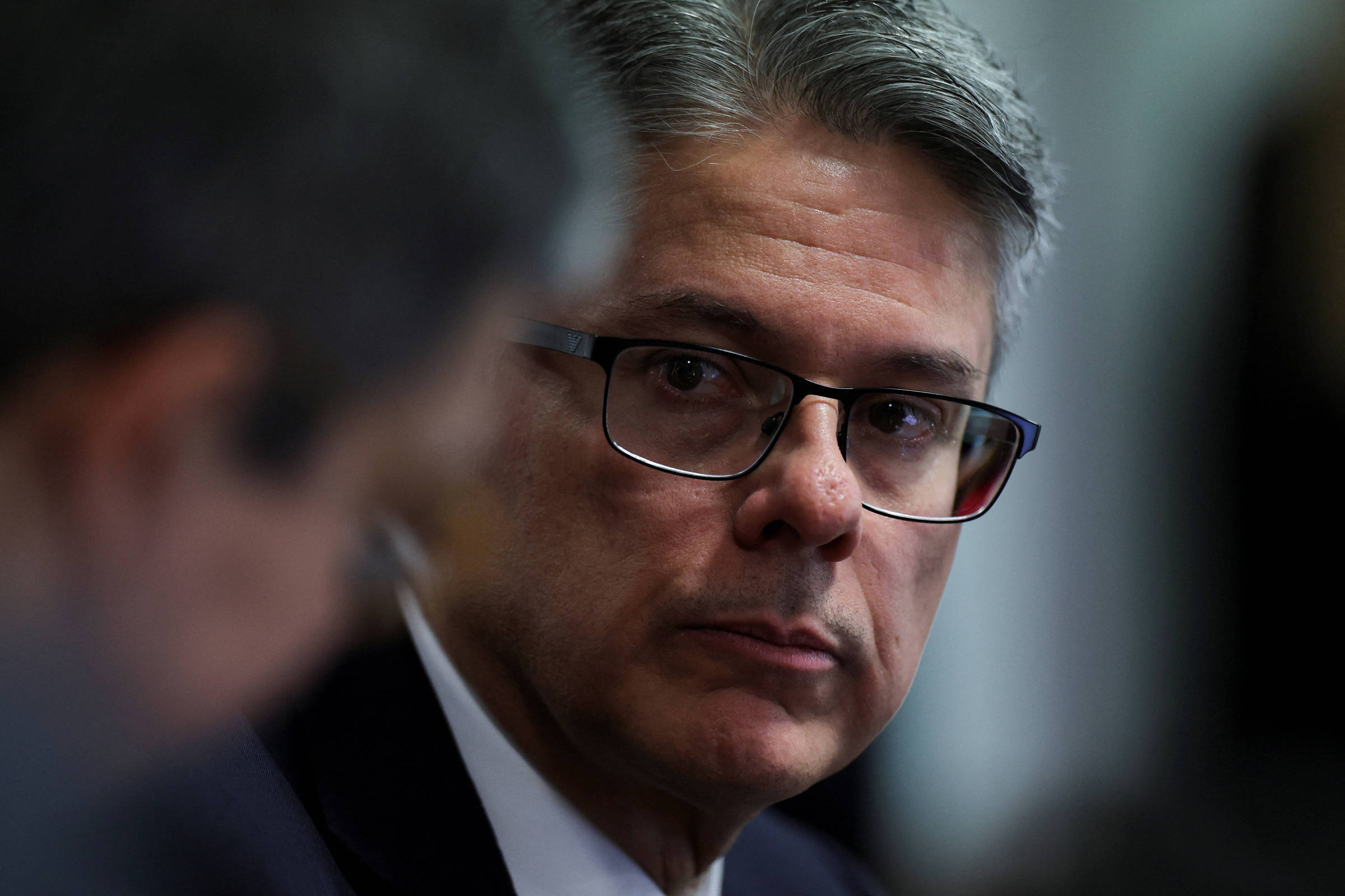 Senador defende manutenção de penas mais duras no PL Antifacção