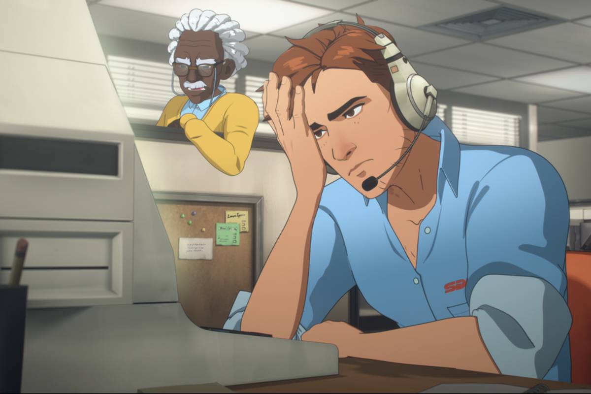 O triunfo do lado humano em histórias de super-heróis nos games