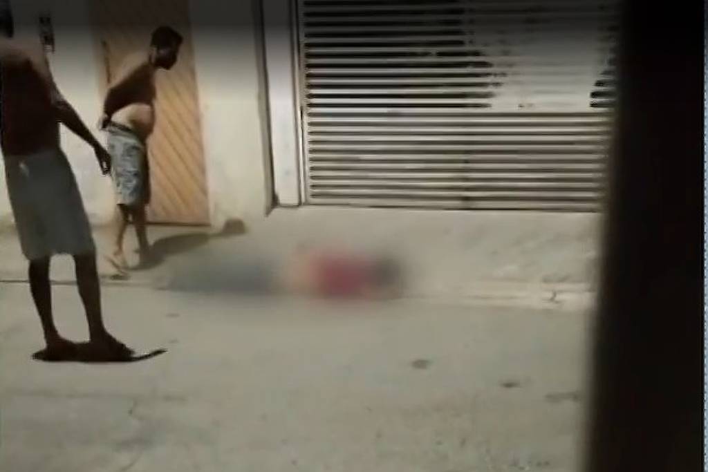 Chinês é assassinado a tiros na Liberdade, SP