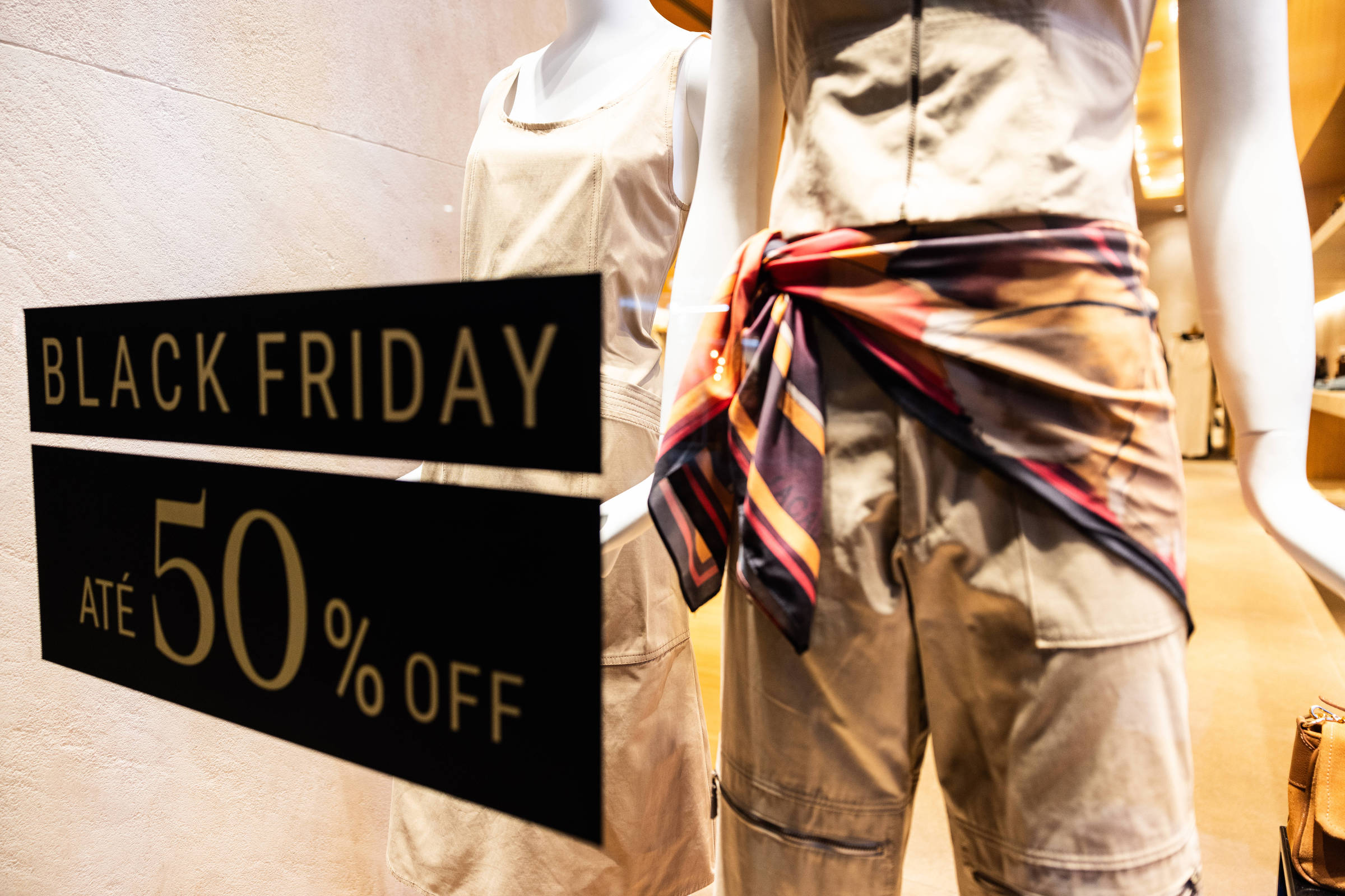 Golpes da Black Friday: como identificá-los e se proteger