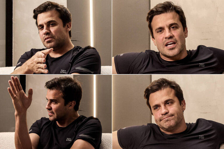Marçal critica dependência da direita em relação a Bolsonaro e sugere novo líder em 2026