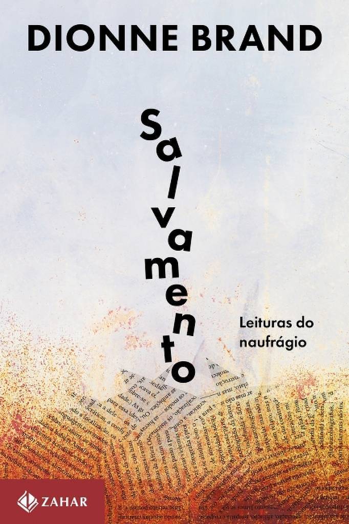 Dionne Brand reflete sobre a vida destruída pelos livros em ‘Salvamento’