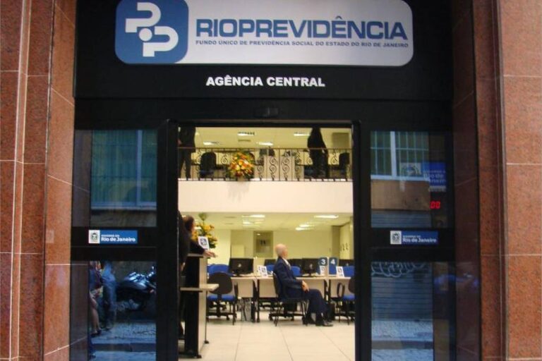 Investigação sobre operações do Rioprevidência com a Master Corretora é solicitada