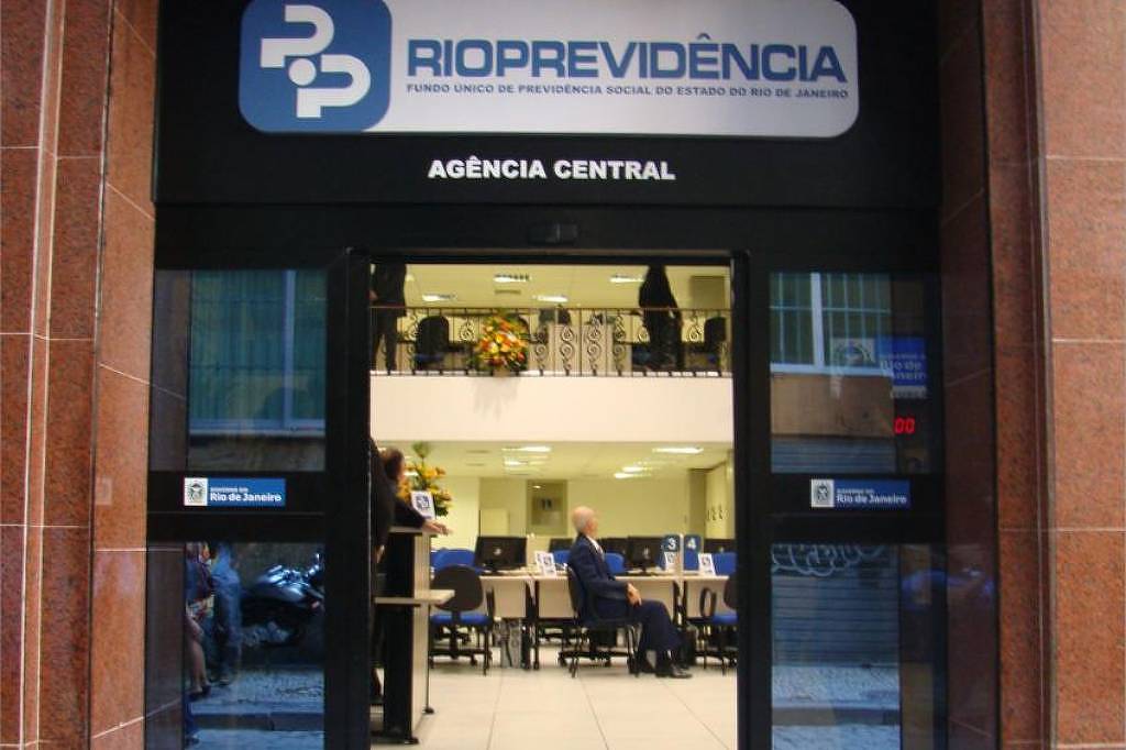 Investigação sobre operações do Rioprevidência com a Master Corretora é solicitada