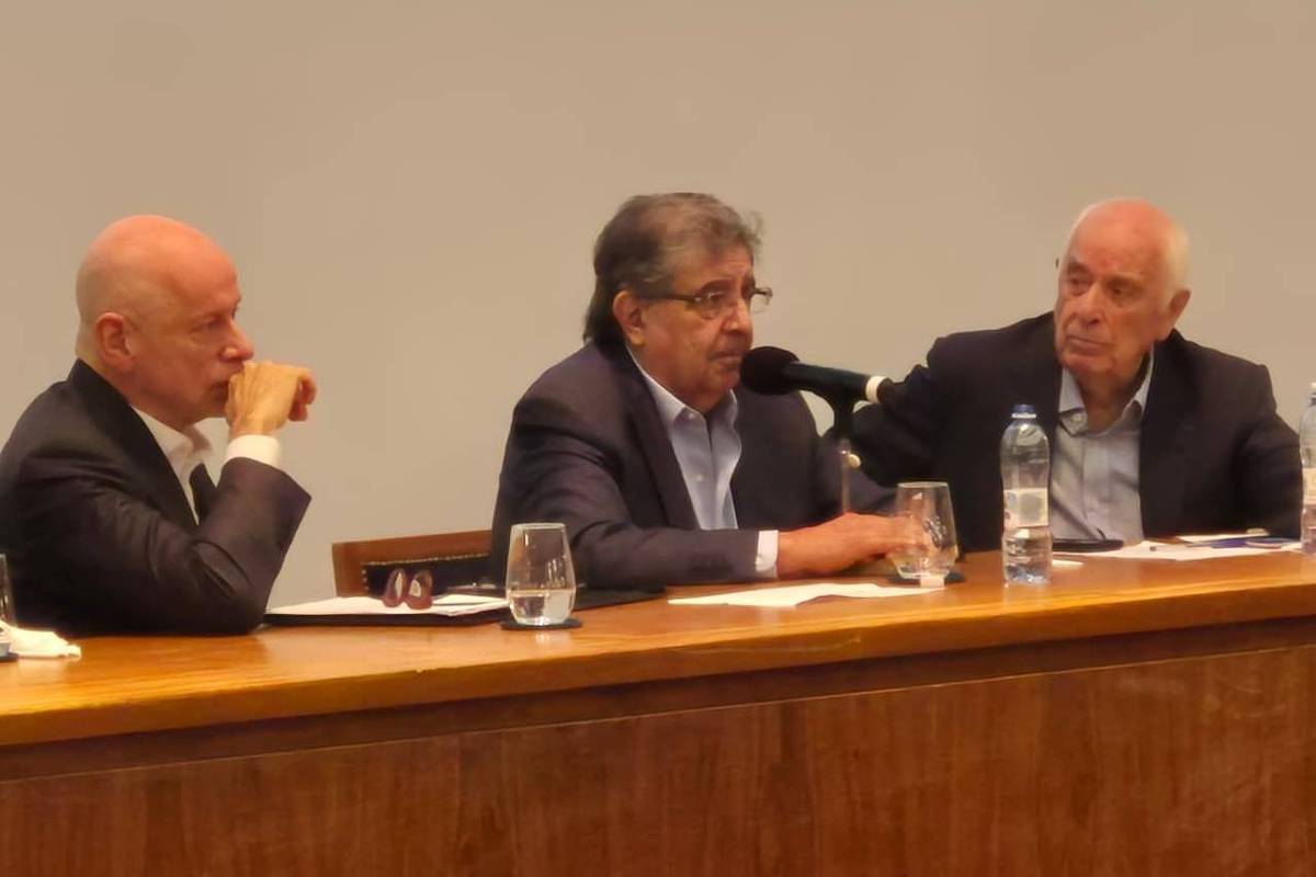 Reflexões sobre a morte assistida marcam evento com Leandro Karnal