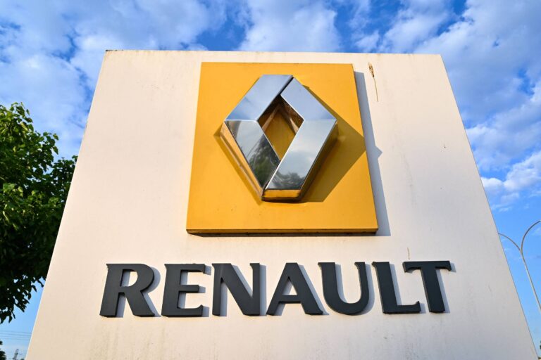 Renault e Geely investem R$ 3,8 bilhões em São José dos Pinhais