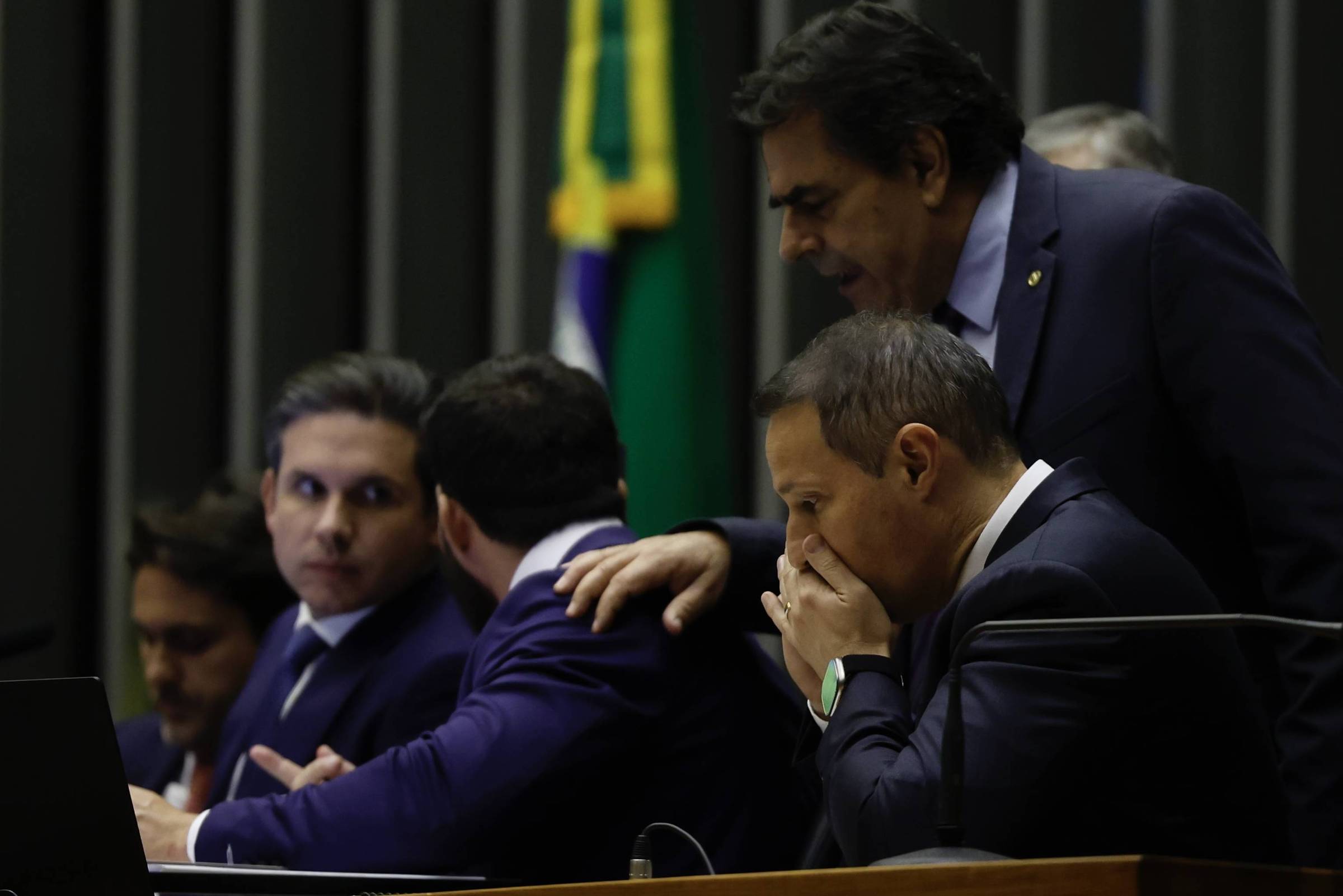 Mudanças no PL Antifacção: da proposta inicial à versão aprovada na Câmara