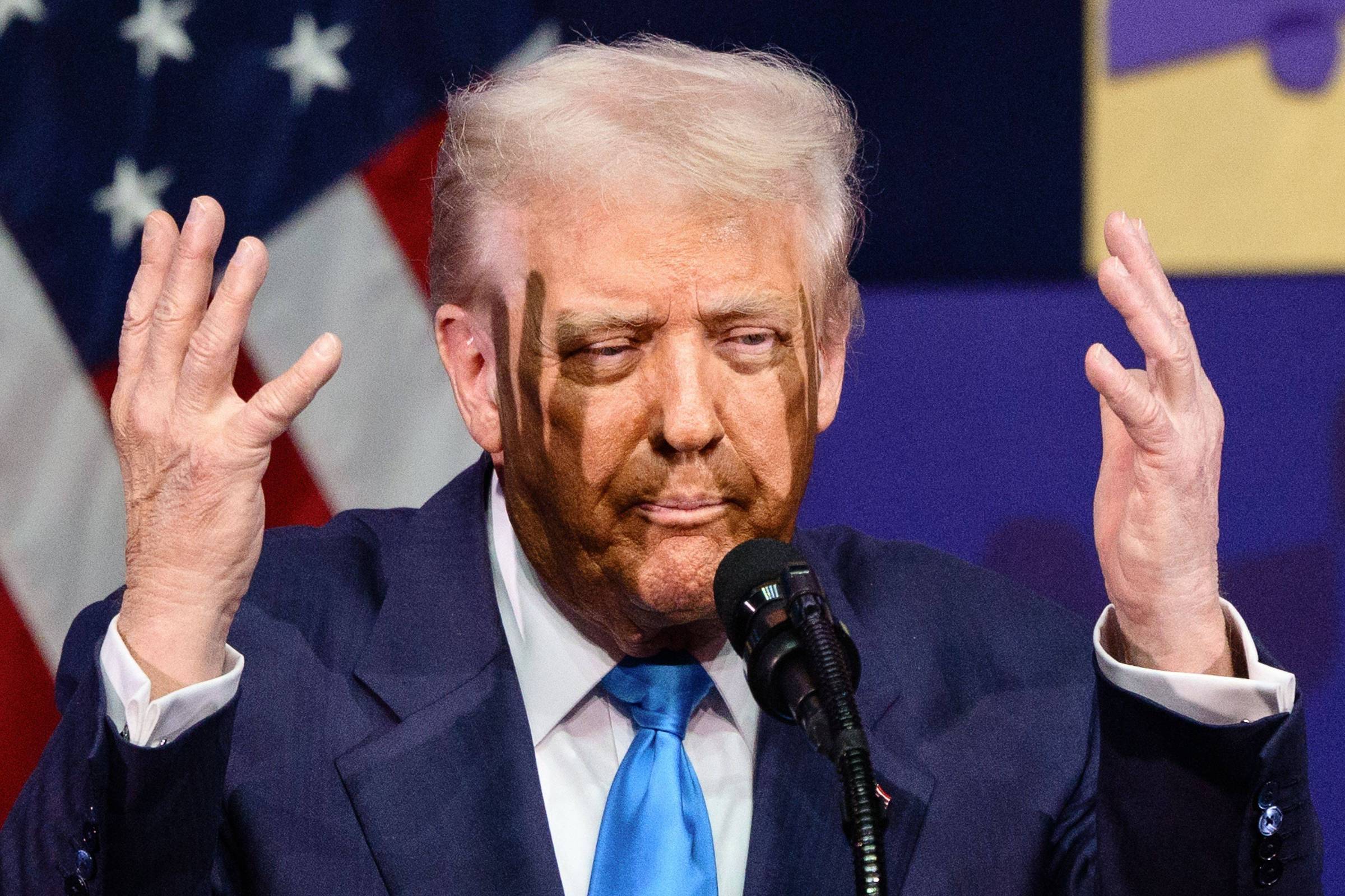 Trump elimina tarifas sobre produtos agrícolas do Brasil