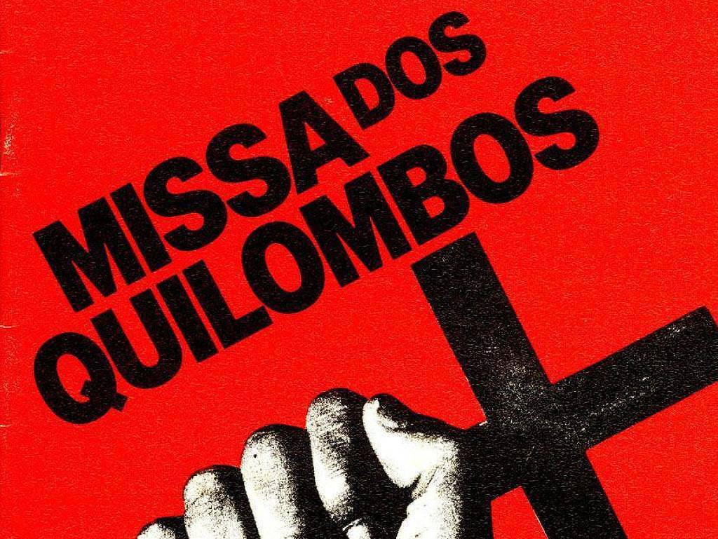 A importância da Missa dos Quilombos na luta pela consciência negra