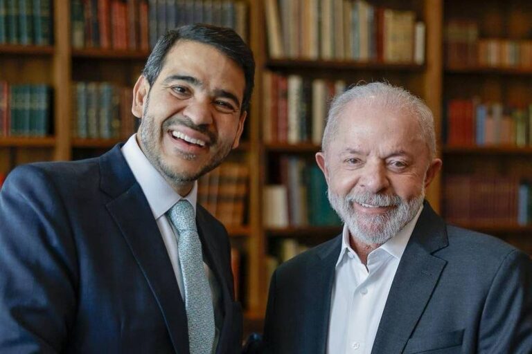 Mudança no perfil do STF: Lula prioriza proximidade nas indicações