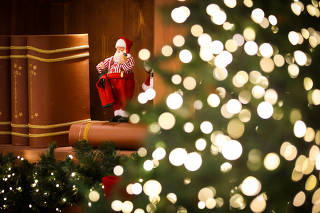 Natal em shoppings de SP: atrações com ‘Wicked’, Lilo & Stitch e mais