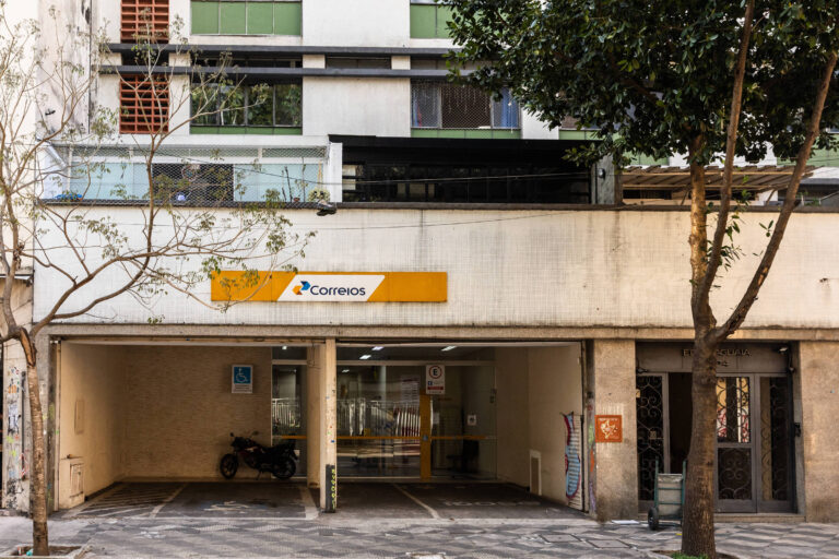 Déficit dos Correios exige aporte de R$ 3 bilhões do Tesouro