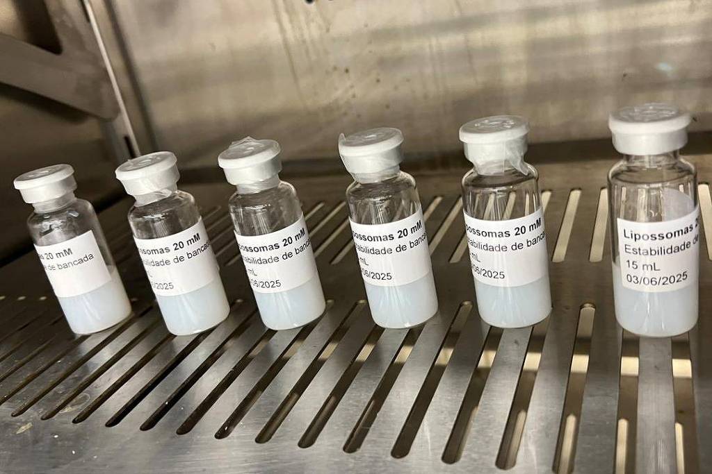 Inovação brasileira transforma tratamento de overdose com tecnologia avançada