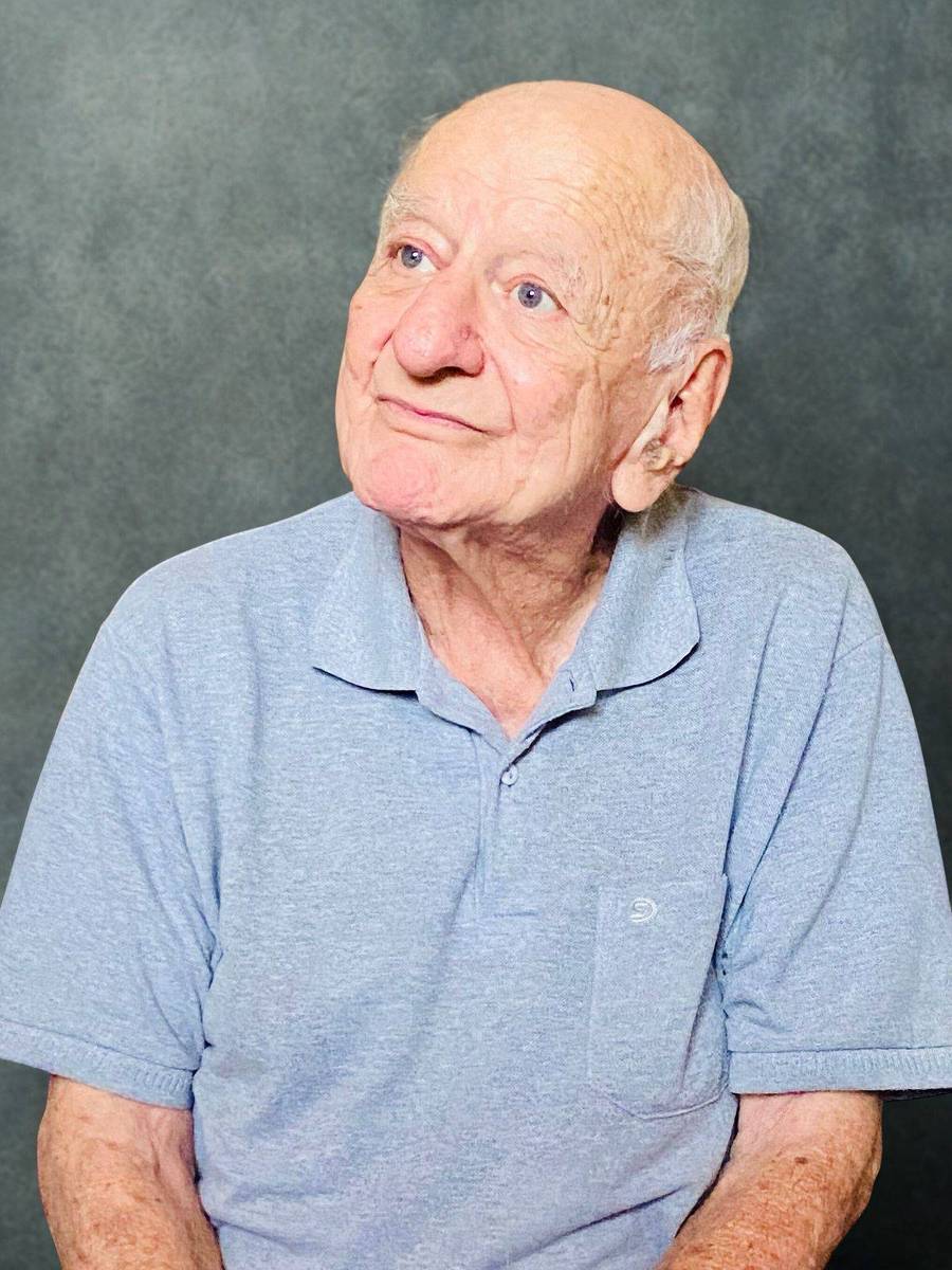 Jorge Soufen (1933 – 2025): A trajetória de um administrador exemplar
