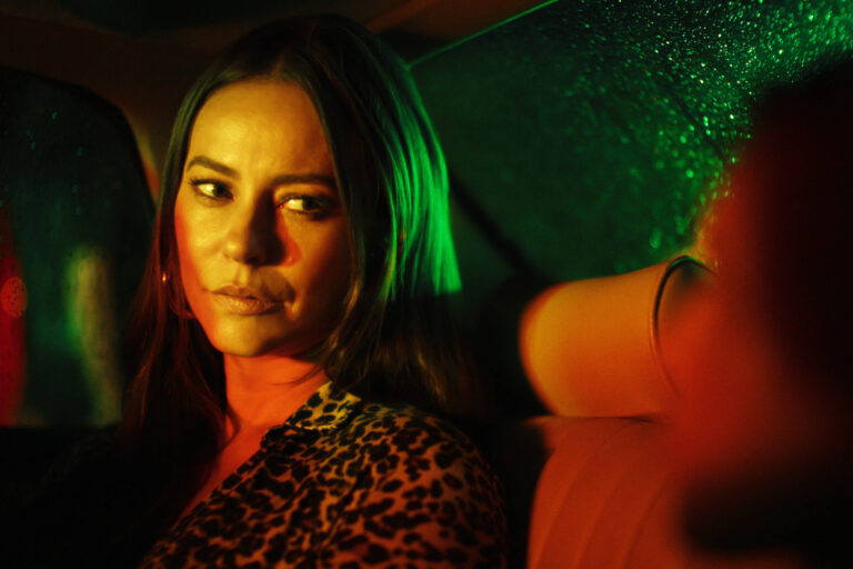Mar Branco: série da Netflix conquista audiência em Portugal com Paolla Oliveira e Caio Blat