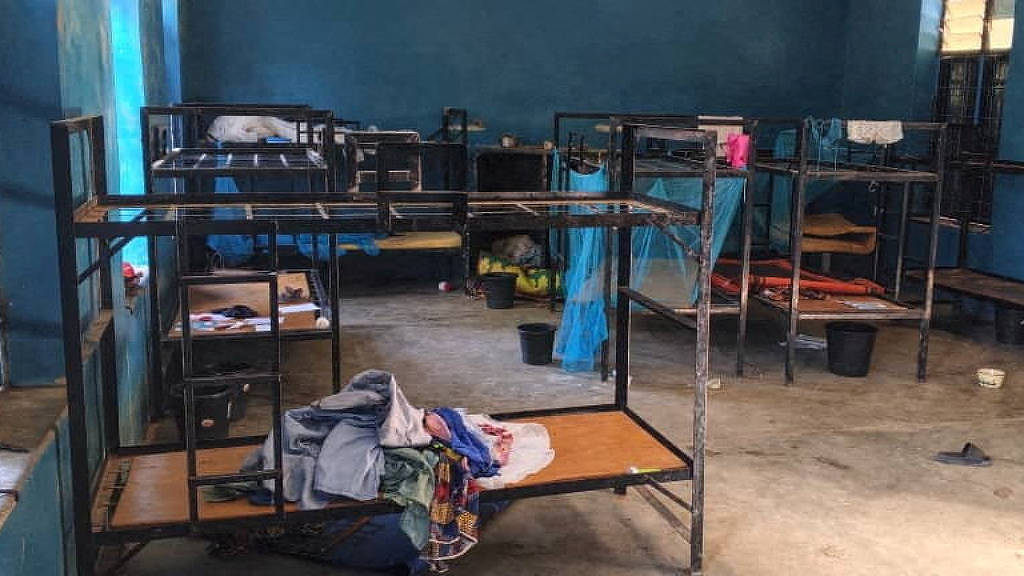 Fuga de alunos sequestrados em escola católica na Nigéria traz esperança