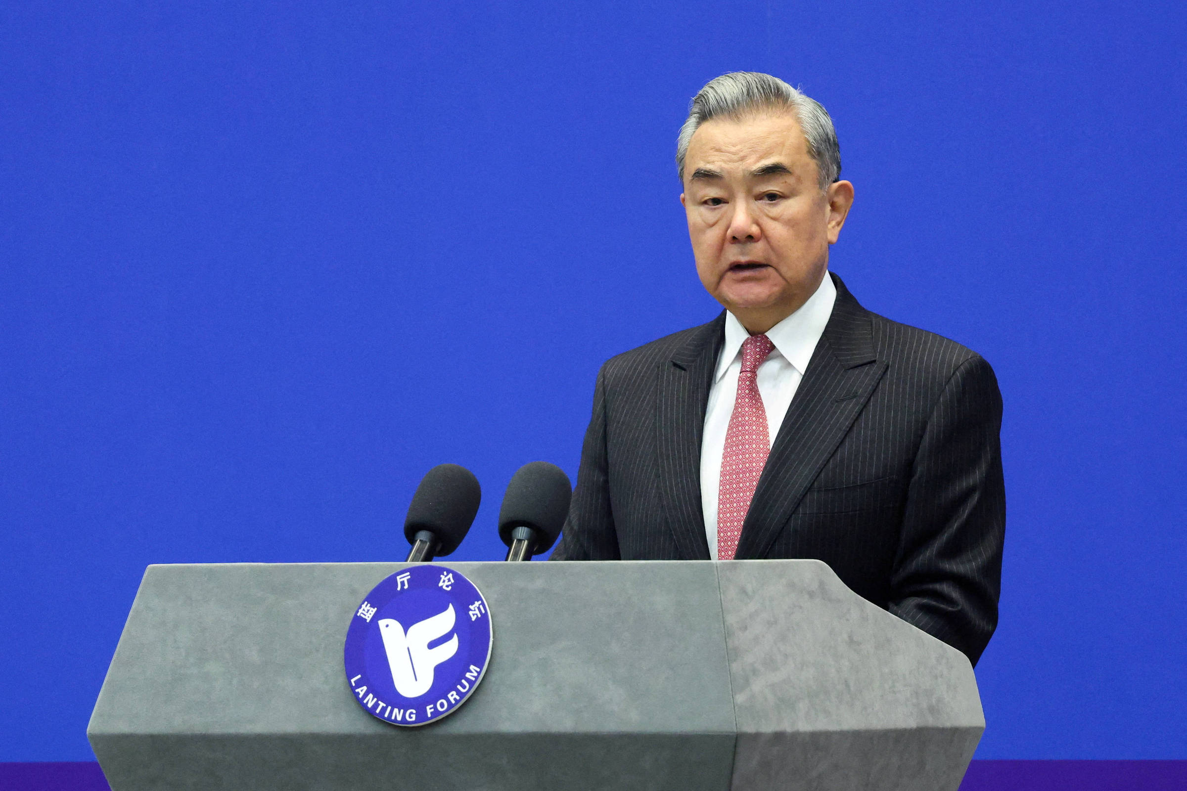 Tensões entre China e Japão se intensificam na ONU sobre Taiwan