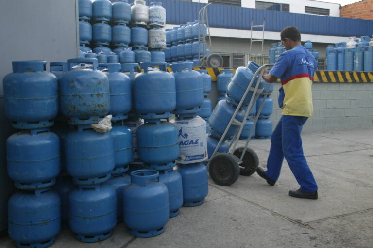 Novo reajuste no preço do botijão do Gás do Povo traz alterações significativas