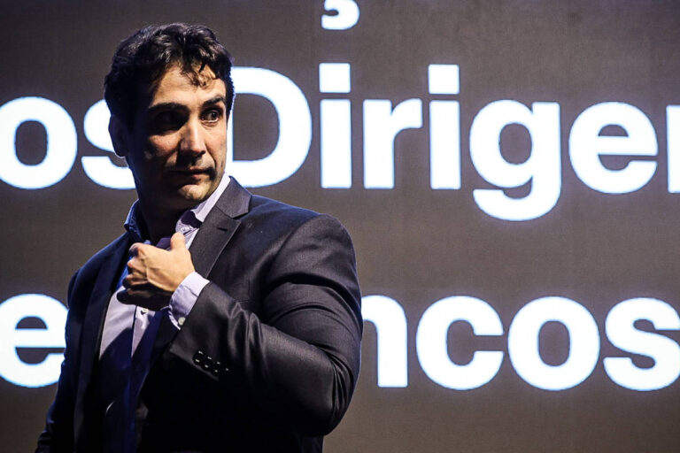 Indignação com liquidação do Banco Master impacta almoço de fim de ano dos banqueiros