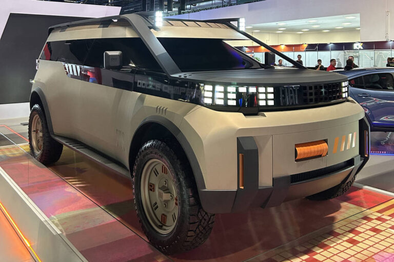 Novos conceitos e lançamentos agitam o Salão de São Paulo 2025