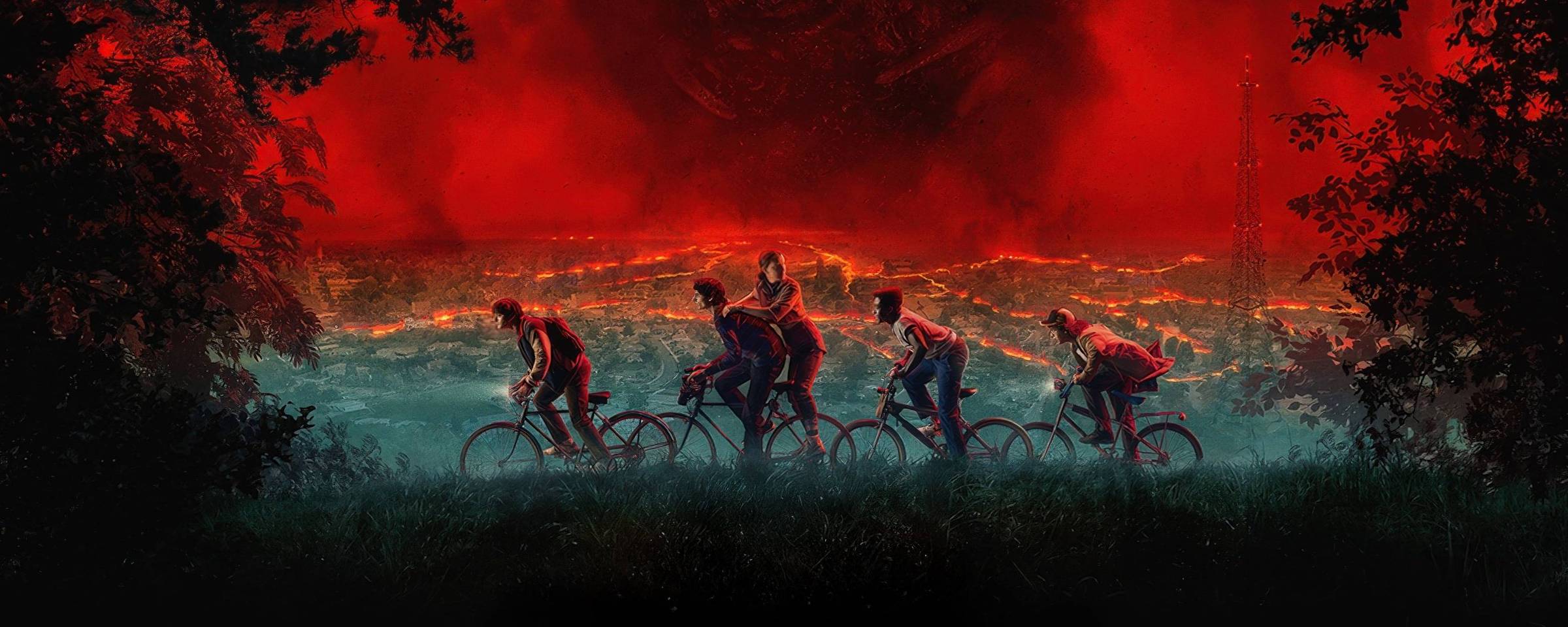 Stranger Things: nova geração de crianças e o grande final da série
