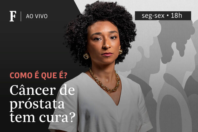Câncer de próstata: tem cura ou não?