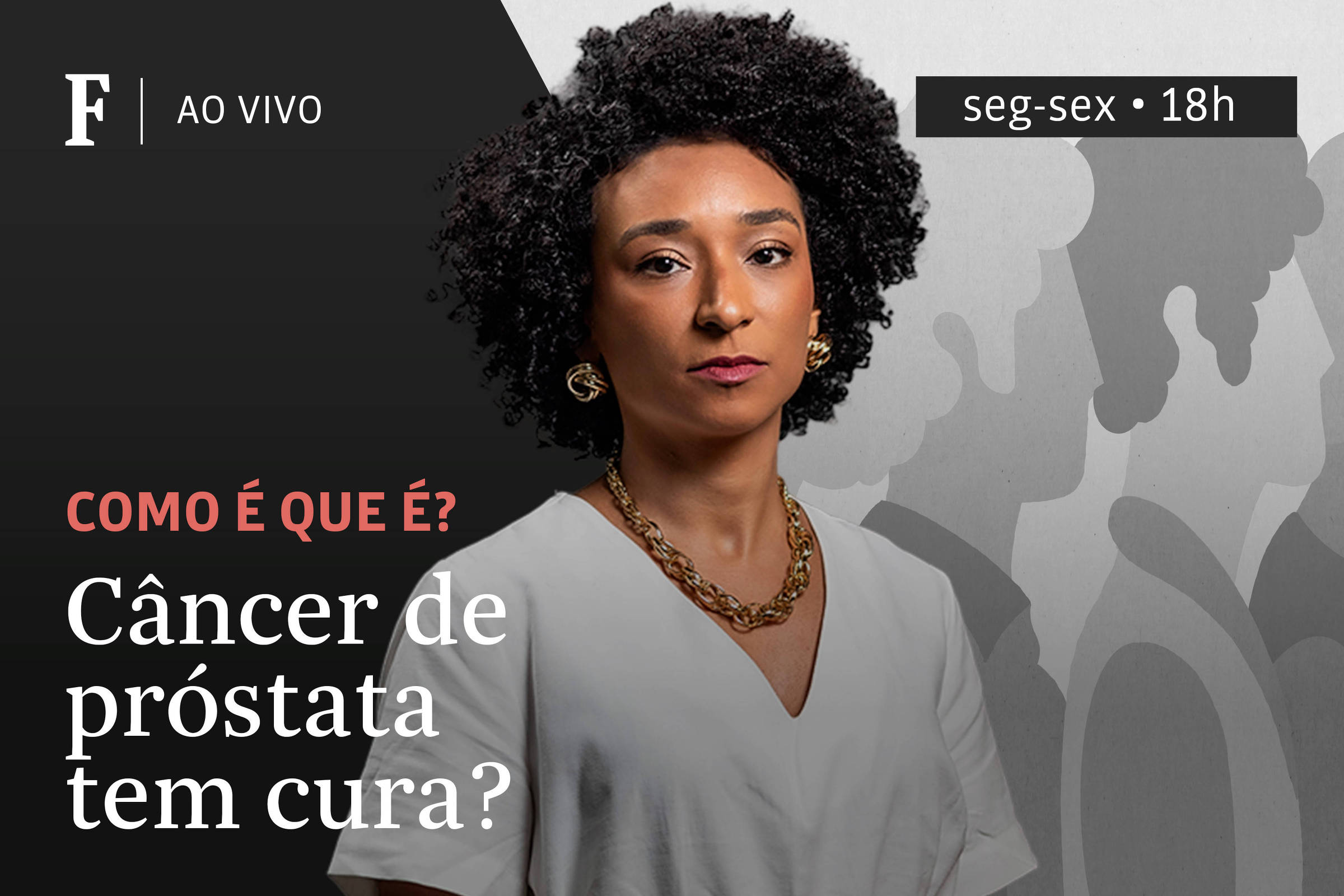 Câncer de próstata: tem cura ou não?