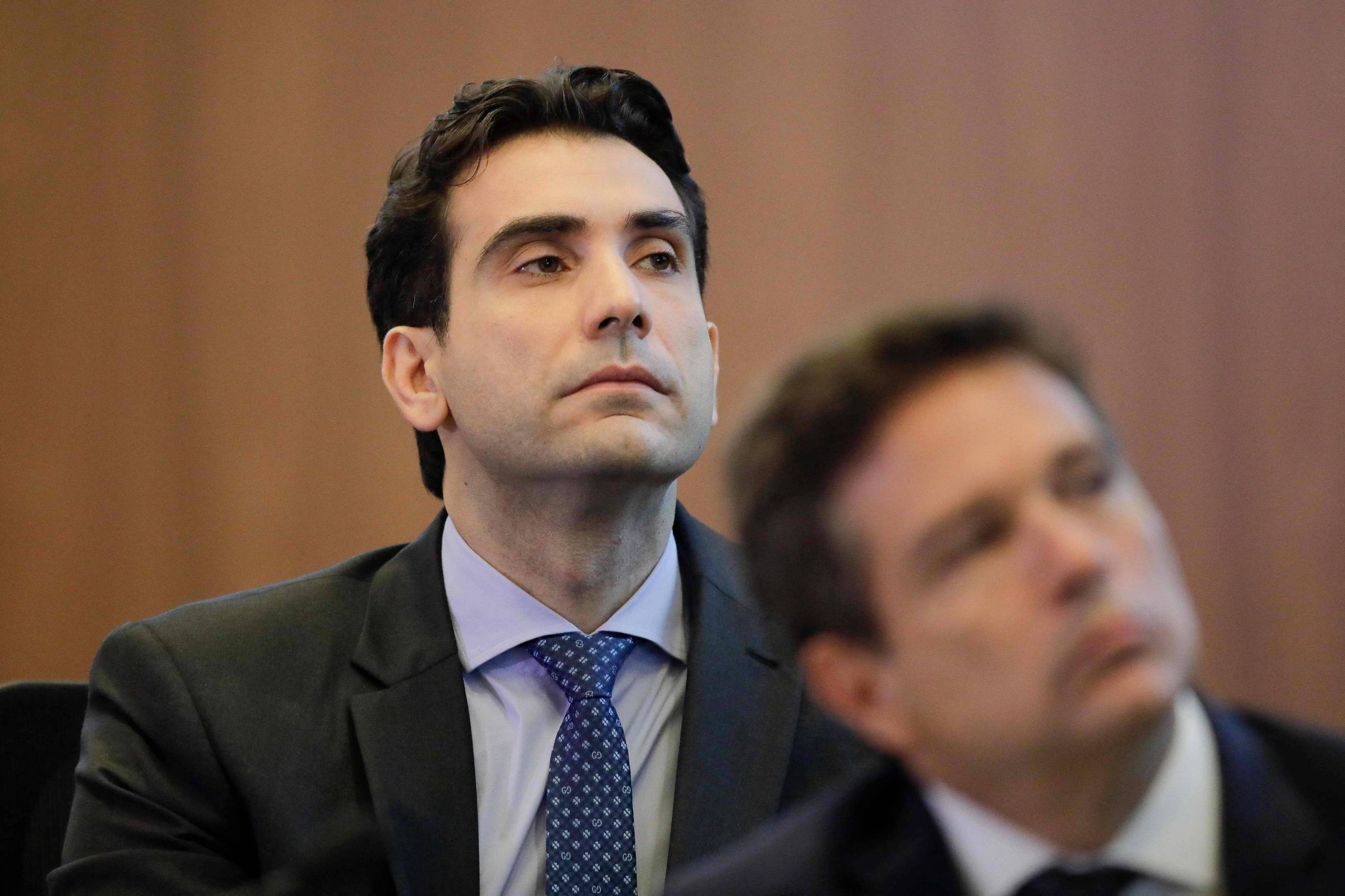 Galípolo defende acordo do BC com Campos Neto sobre falhas no Santander