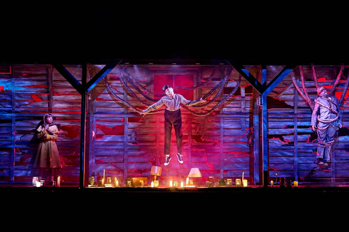 Peça de ‘Stranger Things’ é elogiada pelos efeitos, mas peca no roteiro