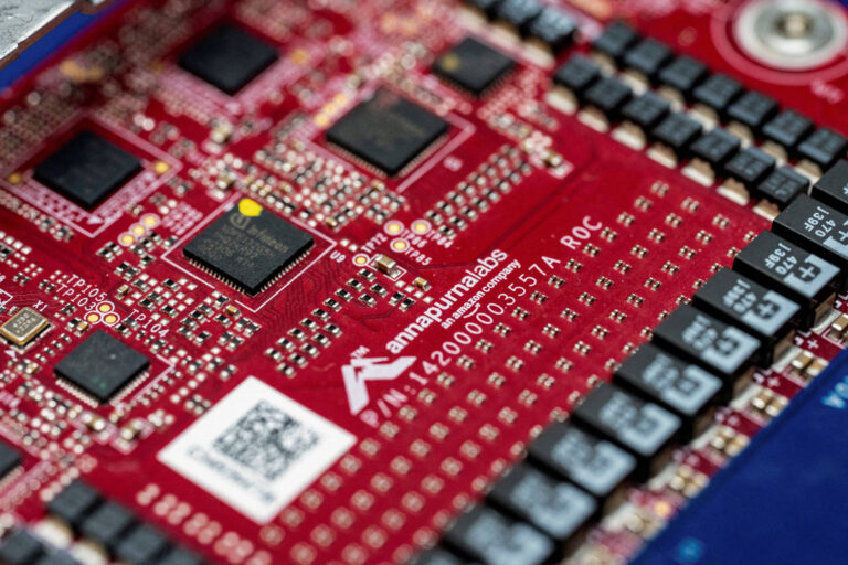 ByteDance enfrenta restrições na China sobre chips da Nvidia
