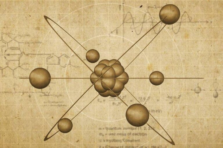 Os átomos são realmente imortais? Entenda essa questão