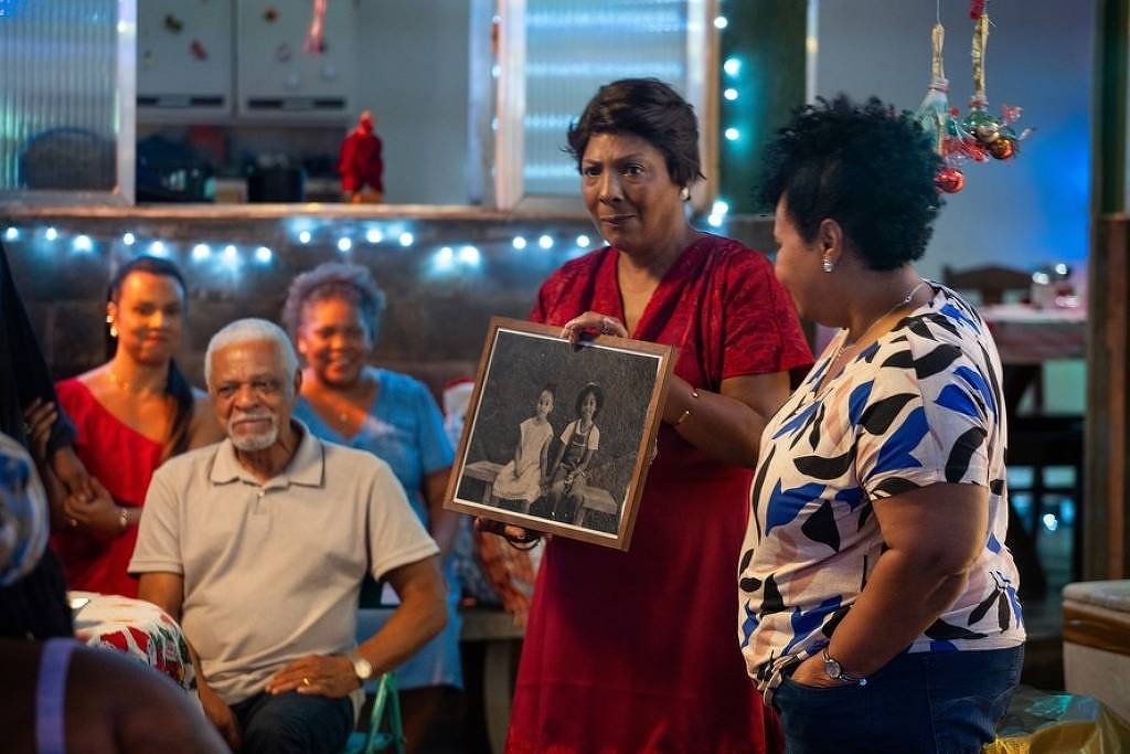 Estreia de ‘O Natal dos Silva’ traz reflexões familiares na TV