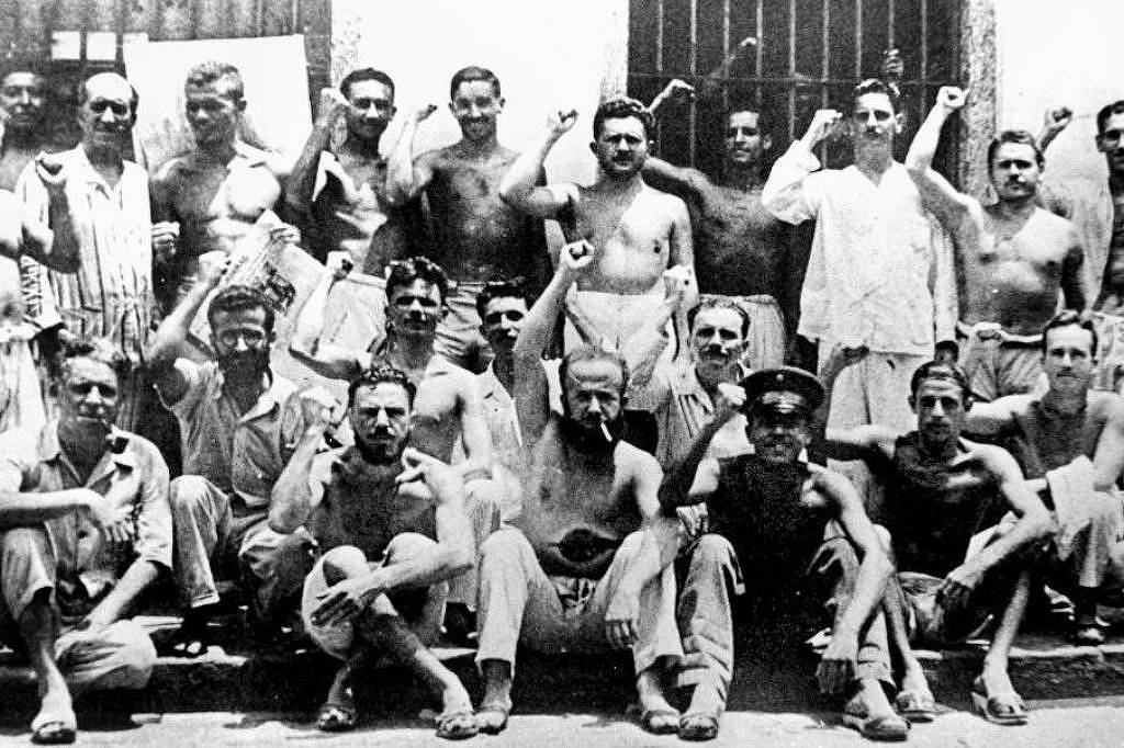 A Intentona Comunista de 1935 e o medo da ameaça comunista