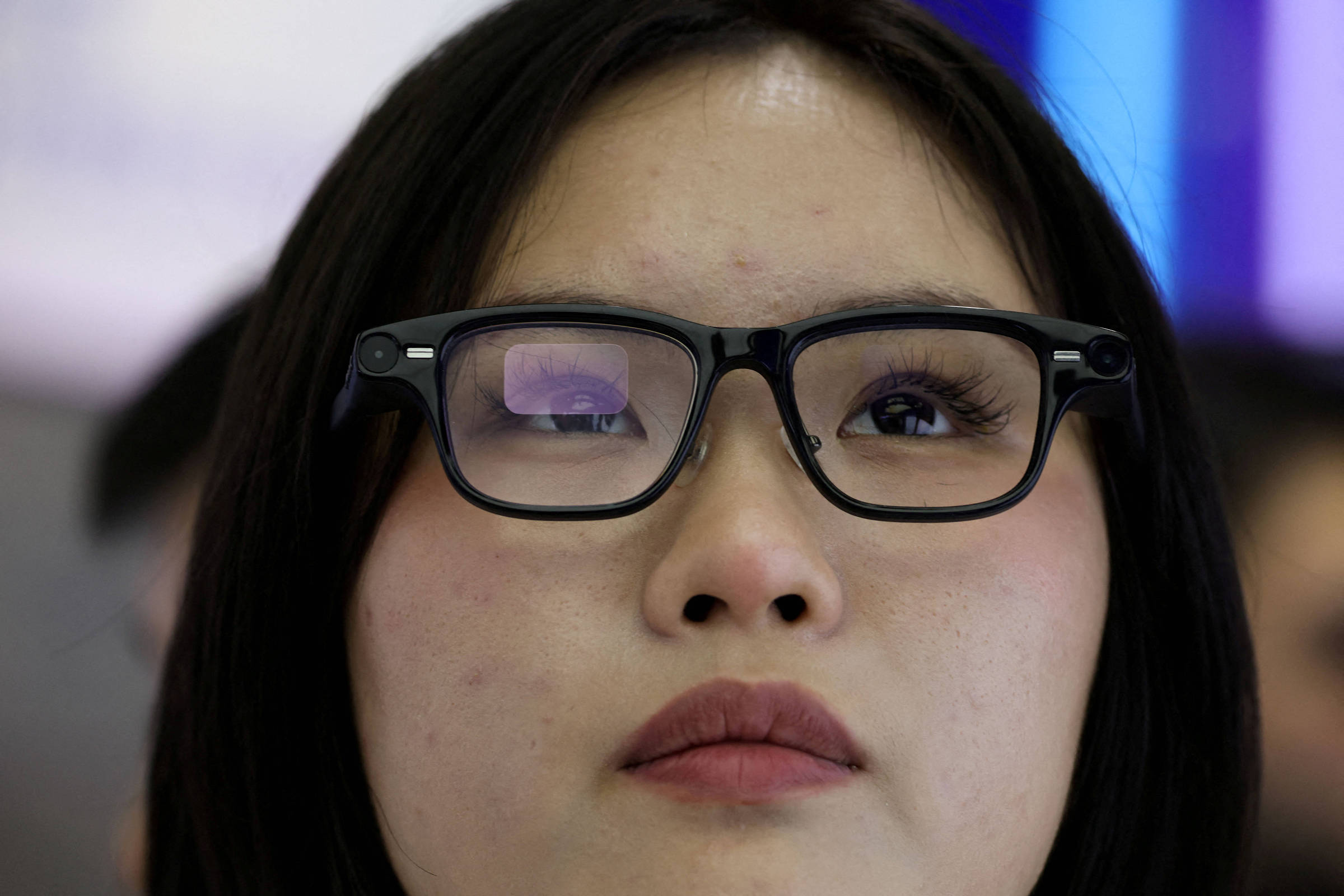 Alibaba apresenta óculos inteligentes com inteligência artificial