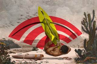 Exposição no Museu do Ipiranga desafia visão de Debret sobre o Brasil