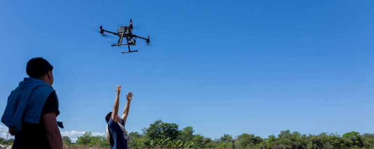 Arqueólogos e indígenas mapeiam civilizações antigas na Amazônia com tecnologia