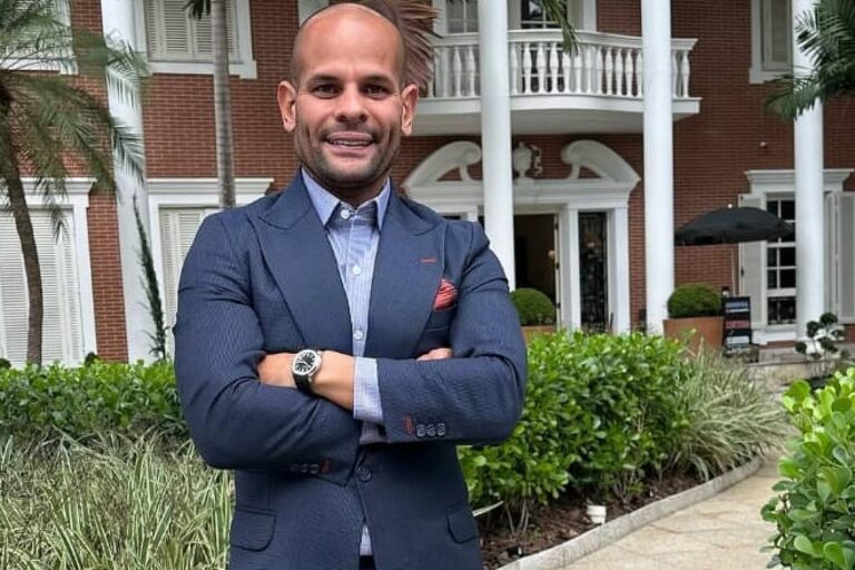 Médico investigado pela PF é popular nas redes sociais com 700 mil seguidores