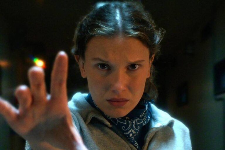 Críticas à nova temporada de 'Stranger Things' variam entre elogios e desapontamentos