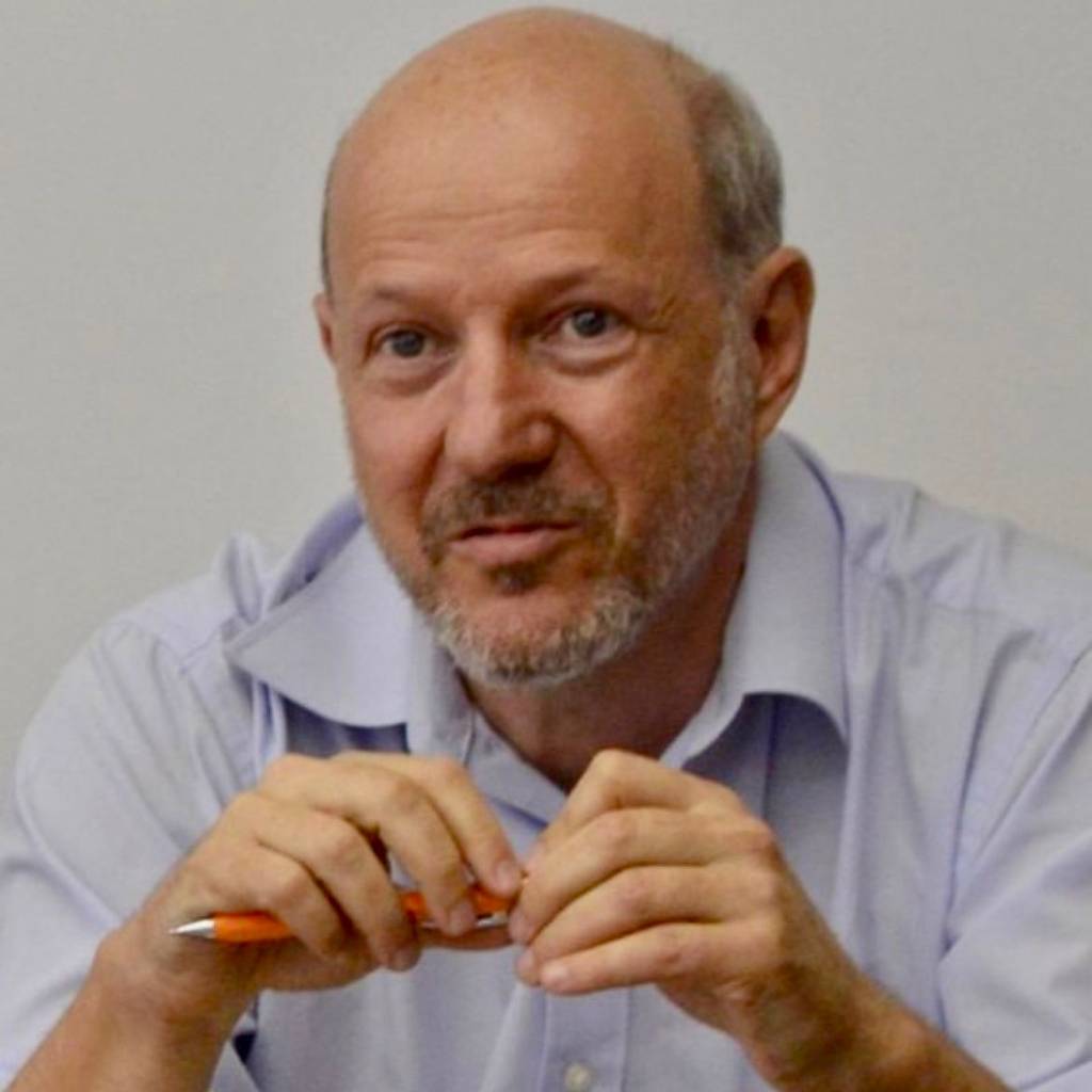 Laerte Idal Sznelwar: legado na medicina do trabalho do Brasil
