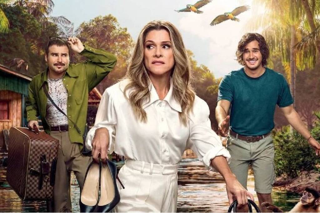 Cillian Murphy e Perrengue Fashion: opções para assistir no sábado