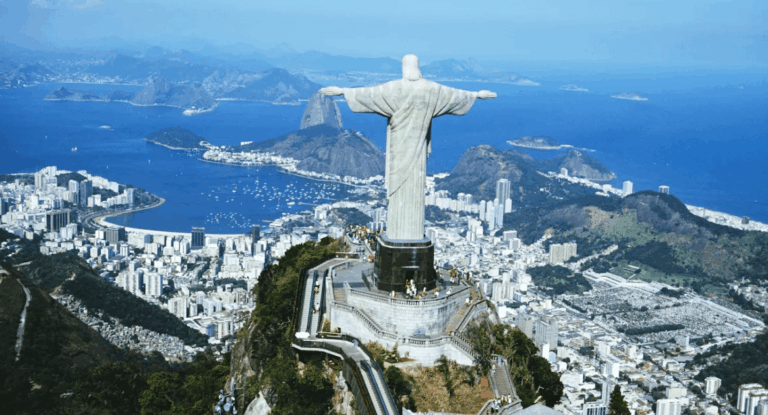 Rio de Janeiro terá clima estável entre setembro e outubro