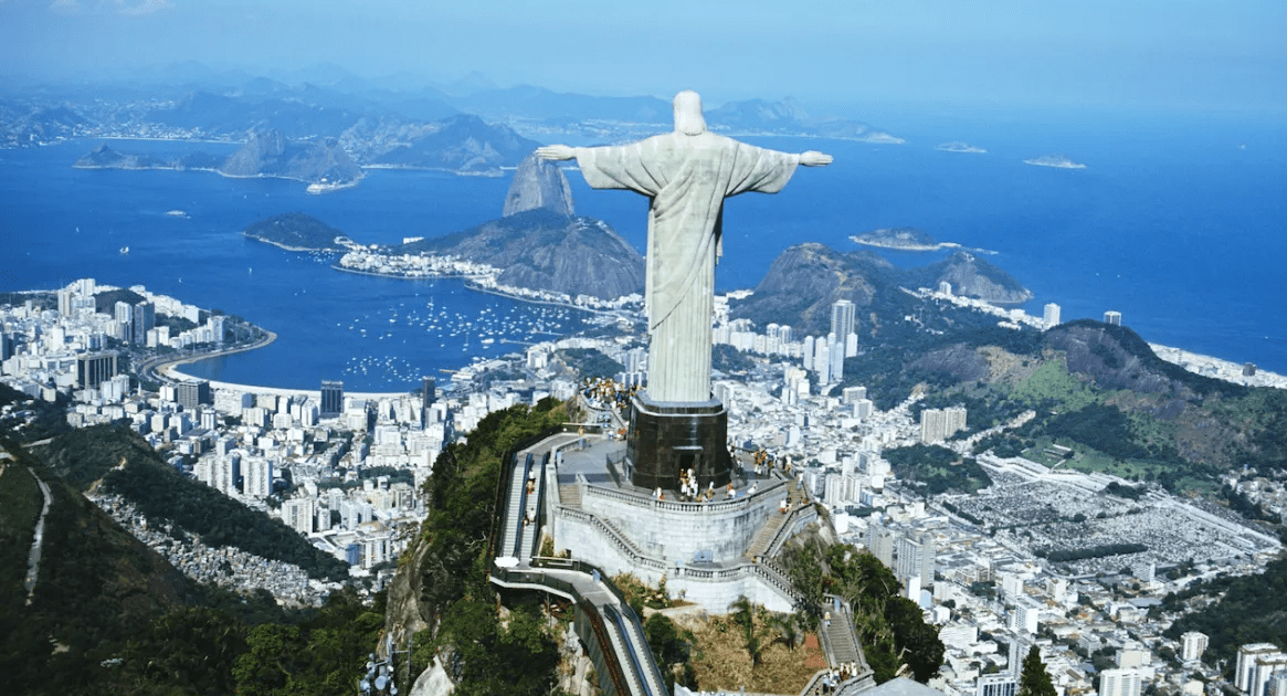 Rio de Janeiro terá clima estável entre setembro e outubro