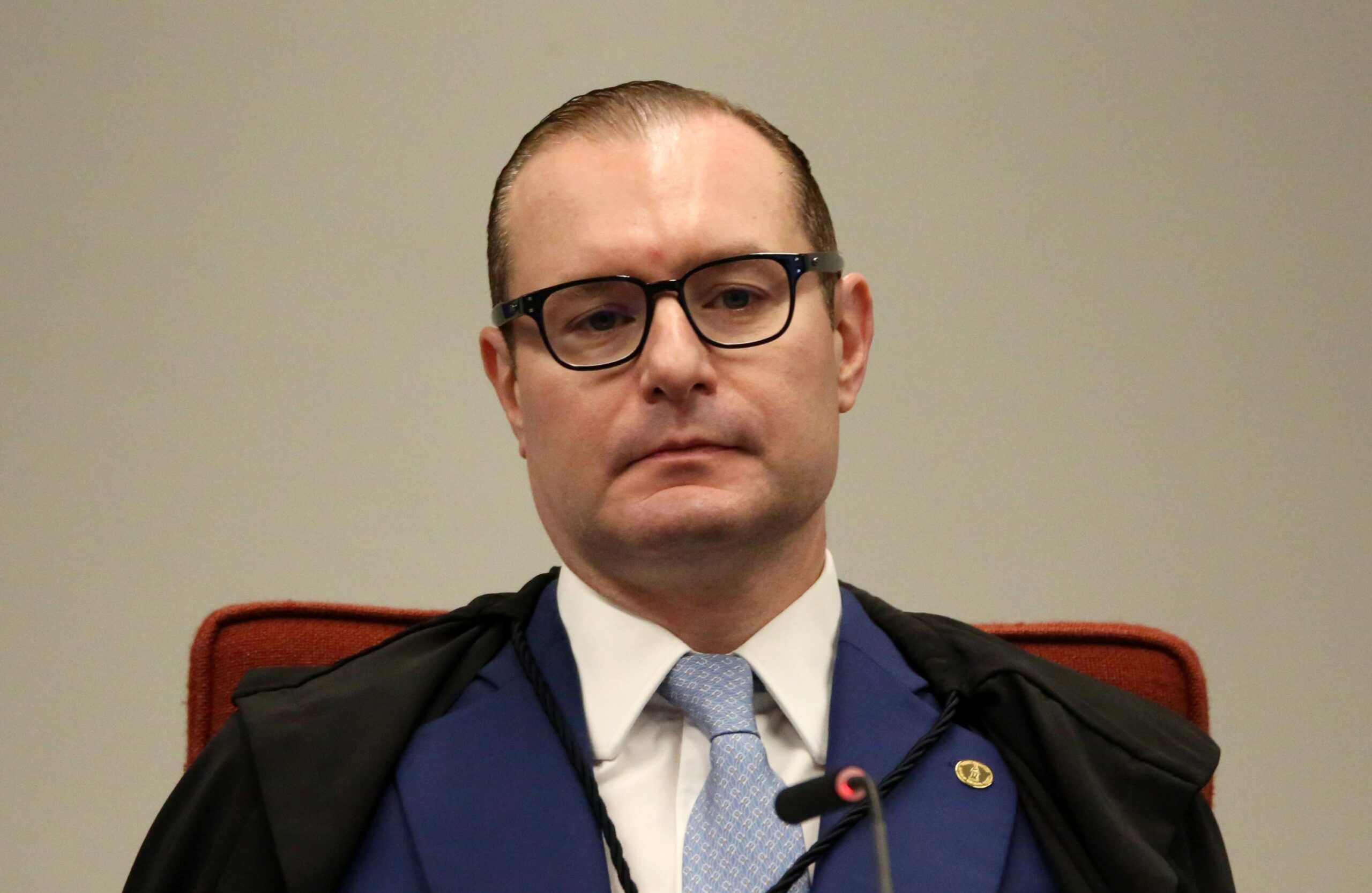 STF define que apenas a Corte pode autorizar buscas no Congresso