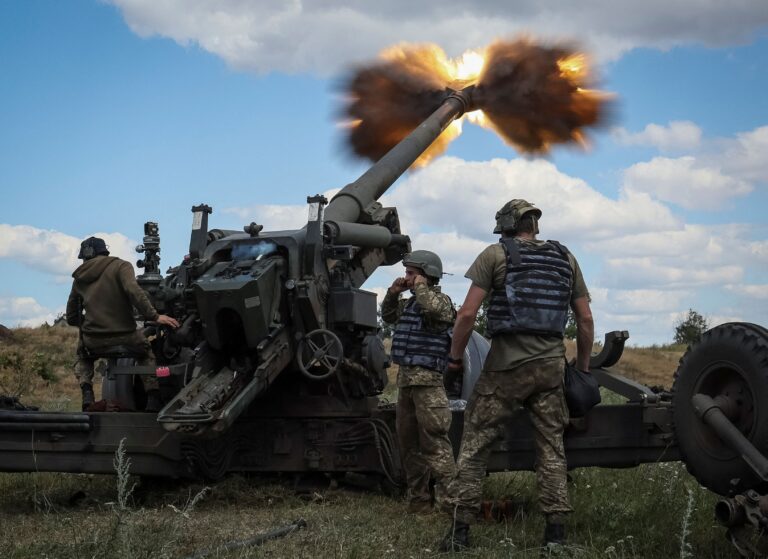 A importância estratégica da região do Donbas no conflito Rússia-Ucrânia