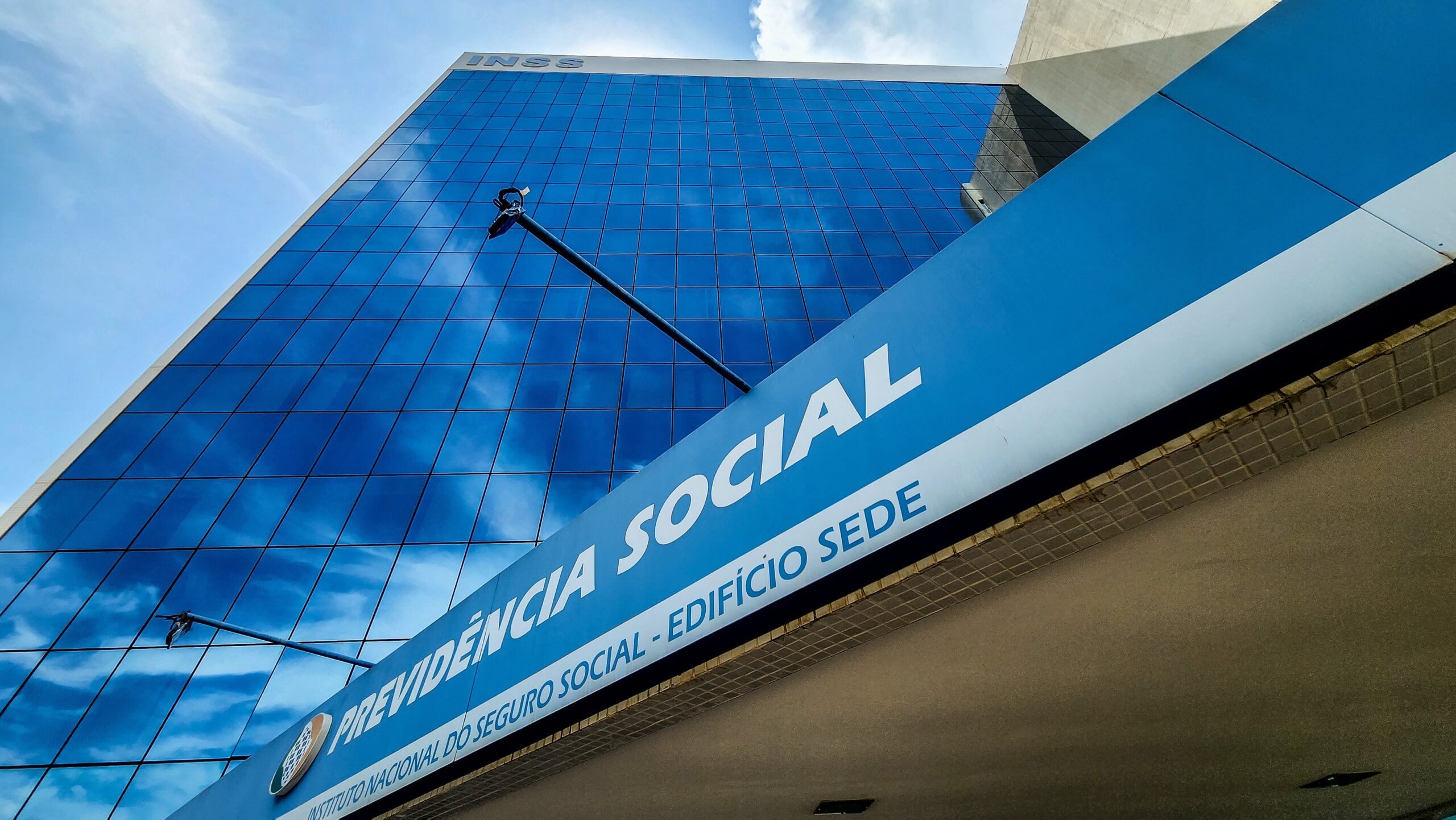 Pagamento do INSS de setembro começa nesta quarta-feira