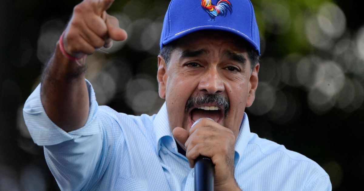 Decreto de estado de exceção dá poderes totais a Maduro na Venezuela